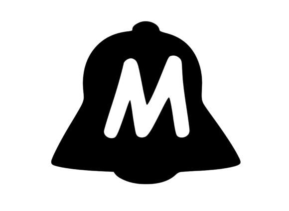 Branding with Musical Bell: A Crafty Graphic Choice