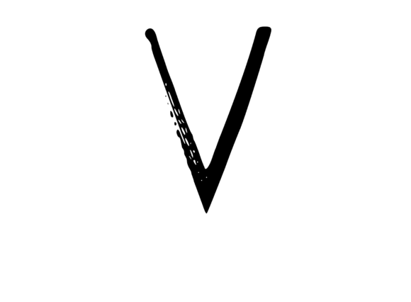 Creepy and Haunting Themed Mono V: A Unique Graphics Asset for Crafts