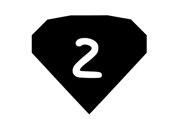 Expensive Gem Stone Diamond Mono 2: A Premium Graphics Choice for Crafters