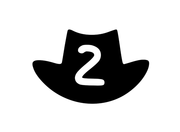 Review: Cowboy Hat with Playful Mono 2 for Crafts & Graphics
