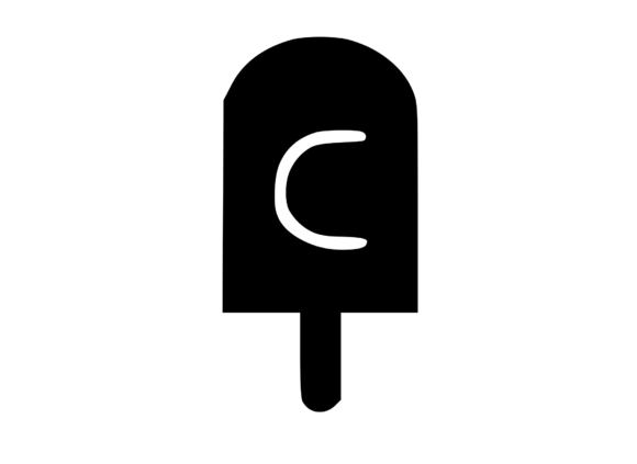 Review: Sweet Summer Ice Lolly Mono C