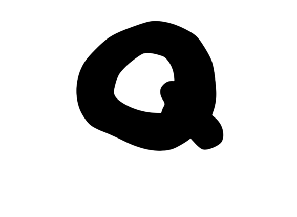 Rough Tough Fat Felt Tip Mono Q: A Bold Choice for Crafts and Graphics