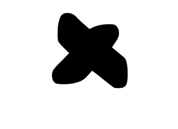 Rough Tough Fat Felt Tip Mono X: A Bold Graphics Choice for Crafts