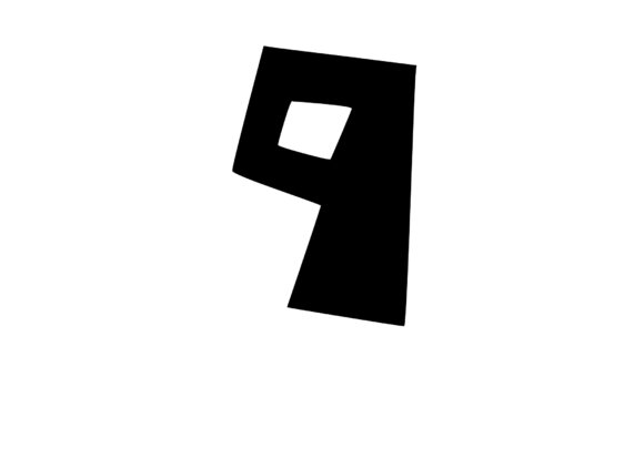 Super Heavy Funky Square Mono 9: A Bold Graphics Choice for Crafts